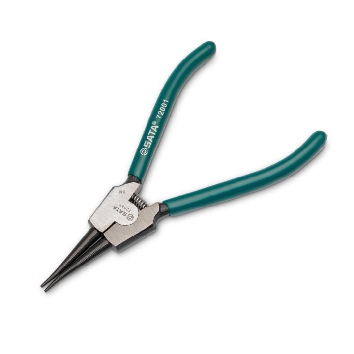 Alicate Aneis Ext Bic Reto 7'' 19a60mm