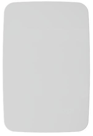 Origen Placa 4x2 Cega C/Suporte