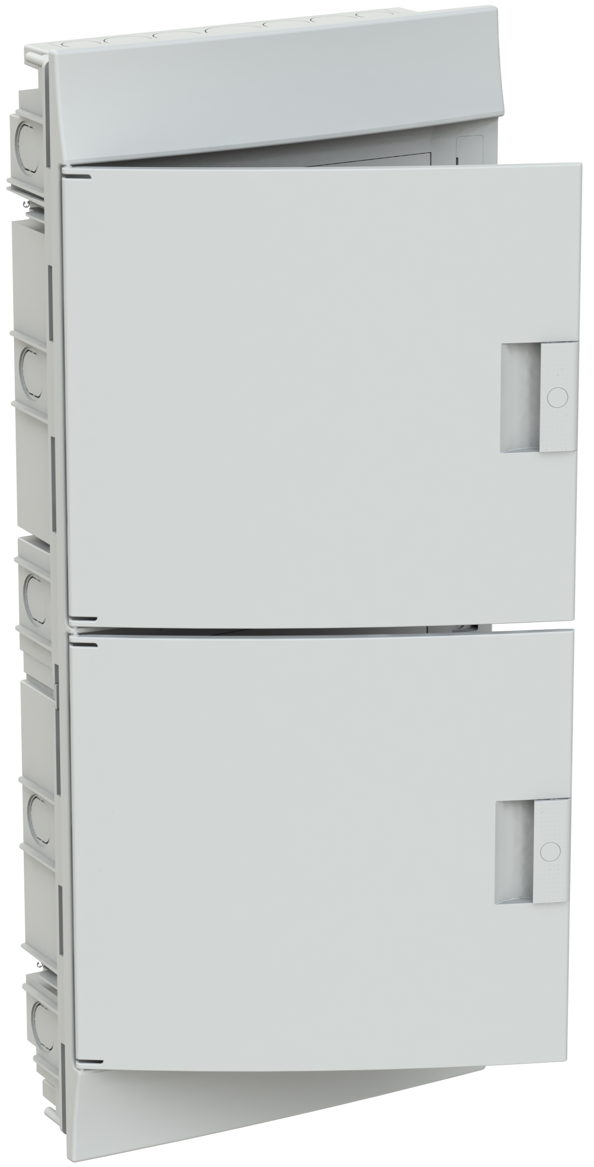 Centro Distr Emb 72 Din Br Mistral