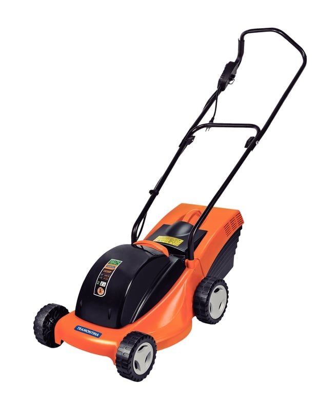 Cortador De Grama Eletrico 1300w 220v