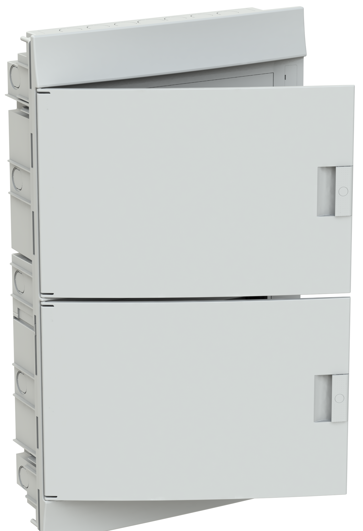 Centro Distr Emb 54 Din Br Mistral