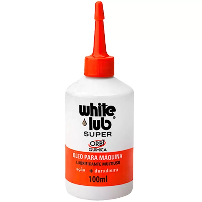 Oleo Multiuso Tipo Singer 100ml