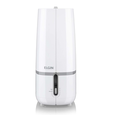 Umidificador De Ar Ultrassonico 2l Bv
