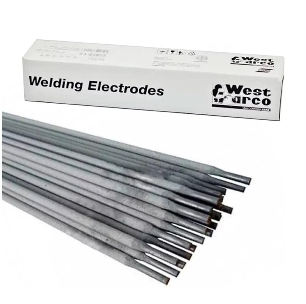 Eletrodo 7018 3,25mm 5kg
