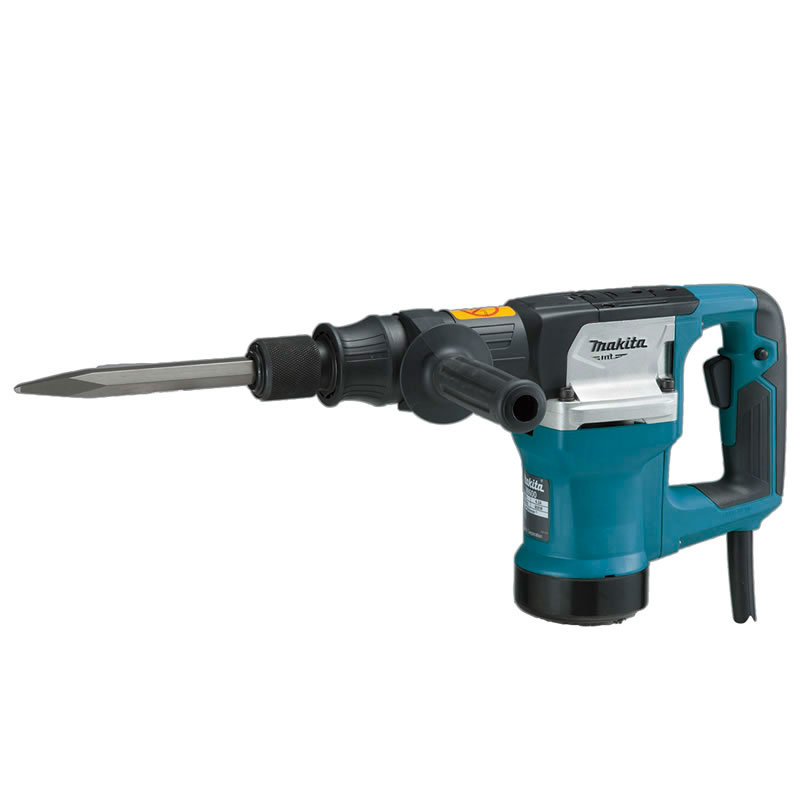 Martelo Demolidor 900w 5,4kg 7,2j M8600b