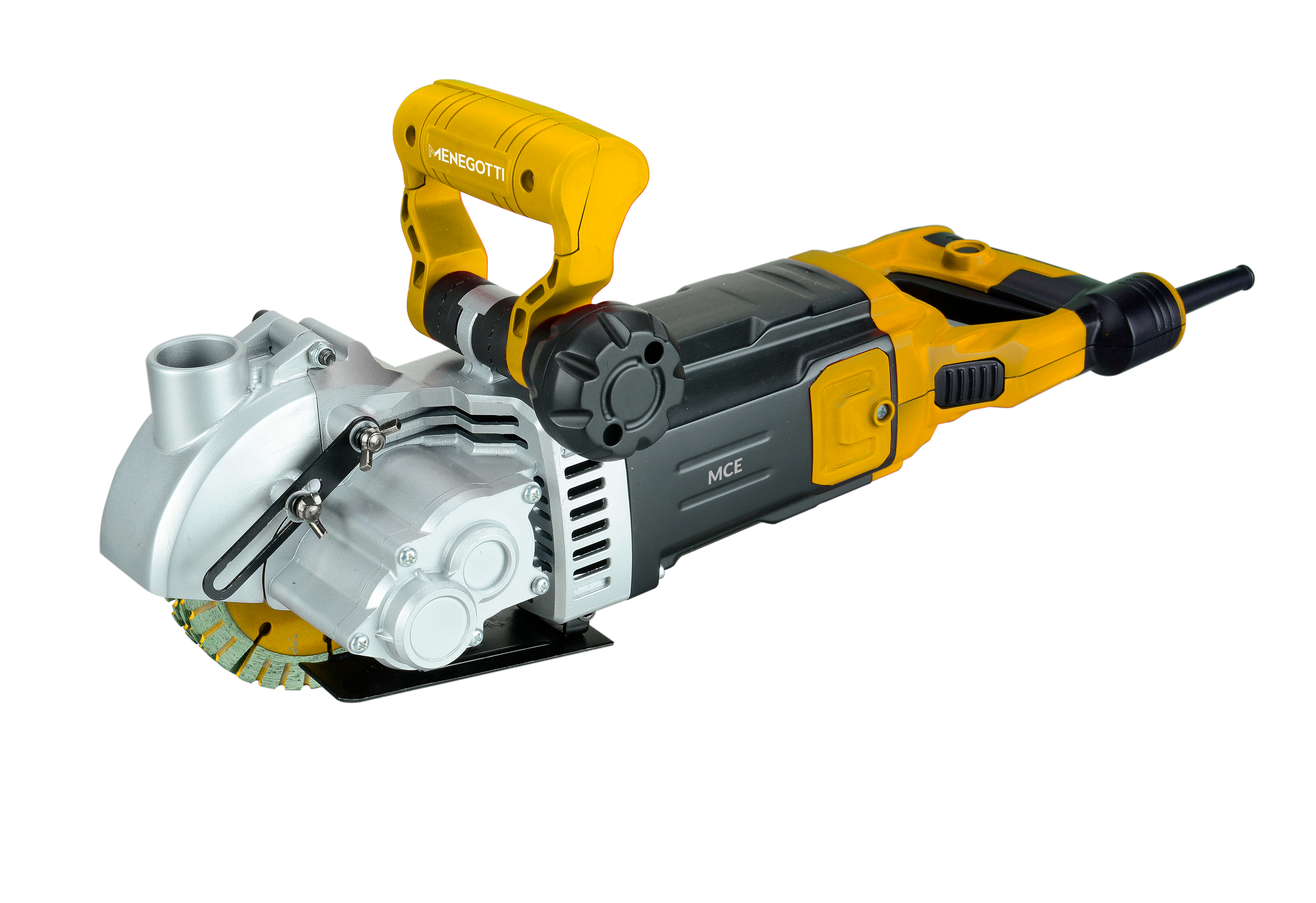 Cortador Parede 2.400w Prof 220v