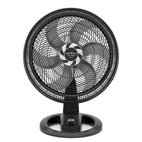 Ventilador Osc 58cm Mesa 220v Pt