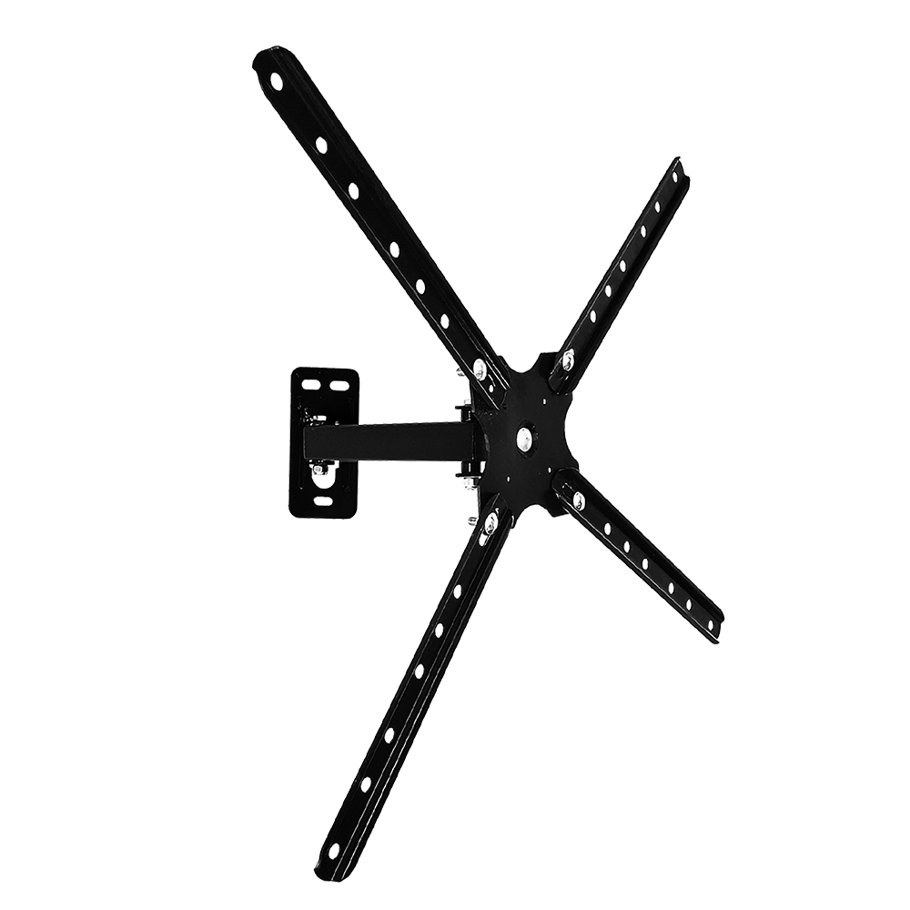 Suporte P/Tv Led Bi-Articul 10 A 60” 