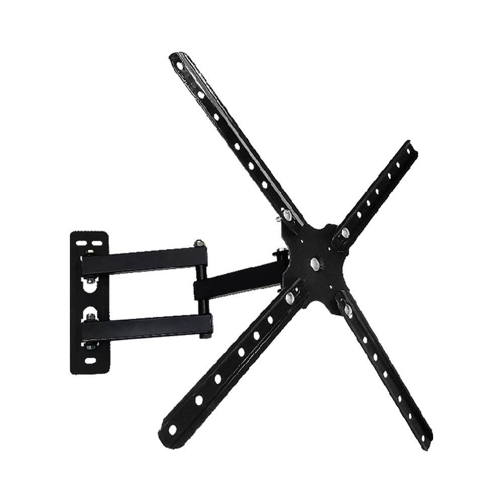 Suporte P/Tv Led Tri-Articul 10 A 60”