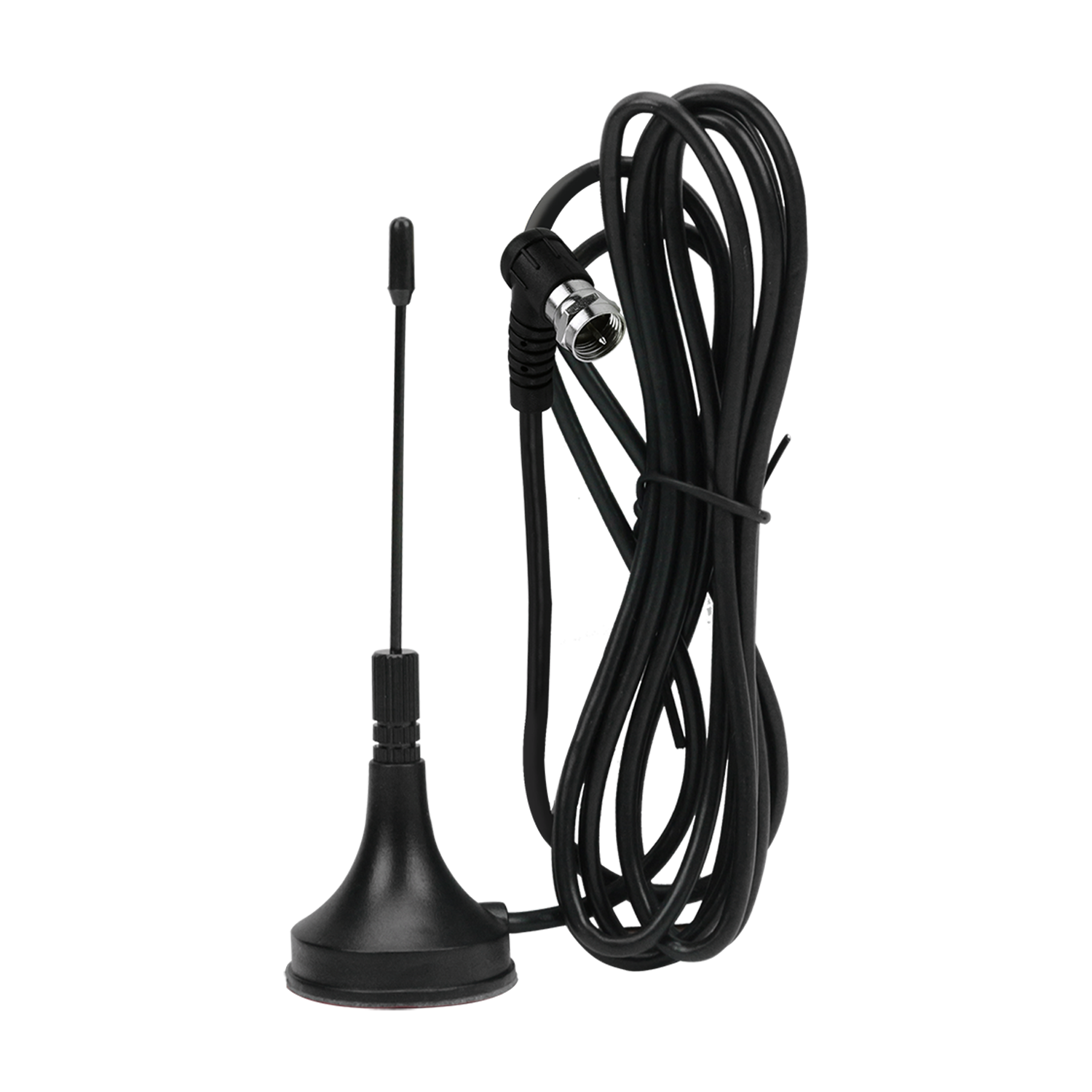 Antena Digital Int Portatil 4db 1,5mt