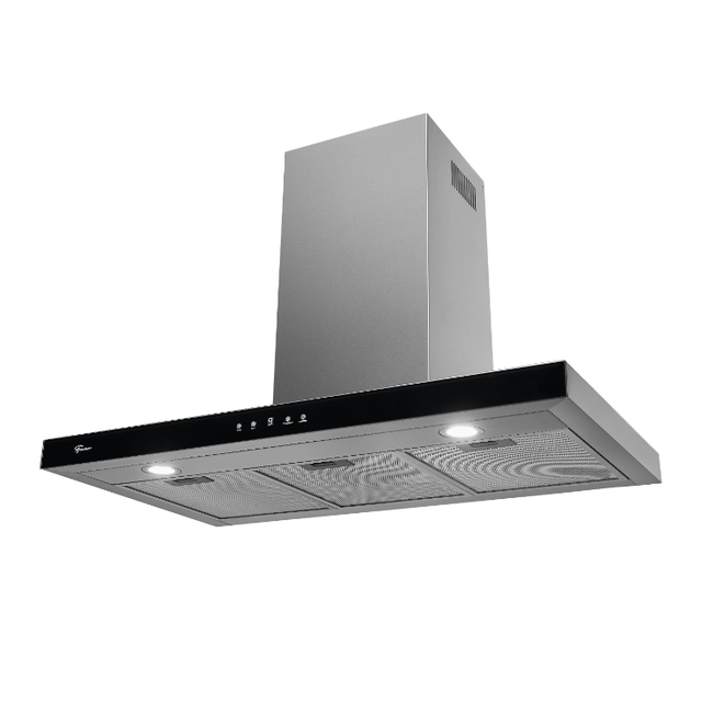 Coifa Parede 90cm Inox Dig.220v Ifinity