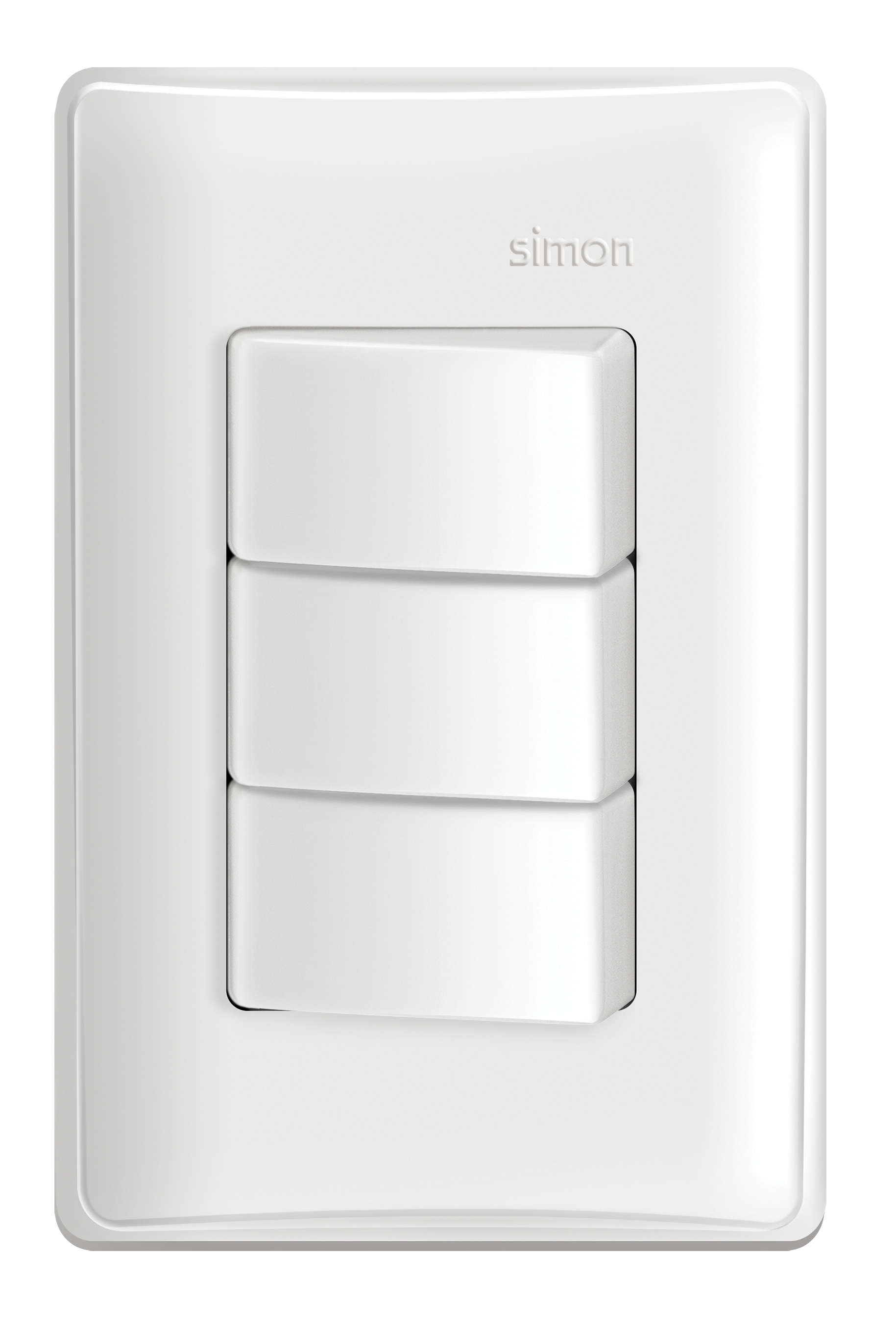 Simon 19 Cj C/Pl 4x2 3tec Par