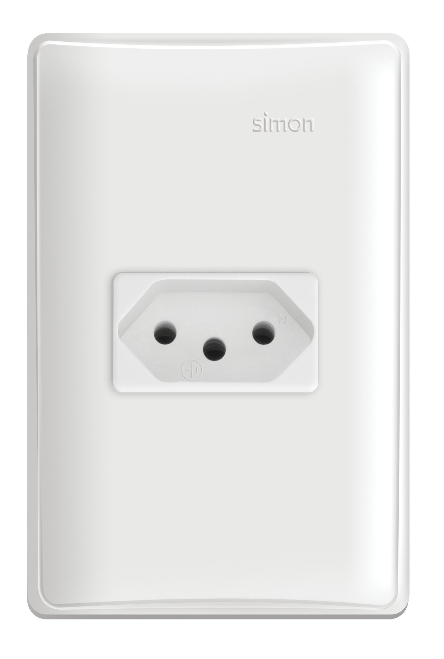 Simon 19 Cj C/Pl 4x2 1tom 10a