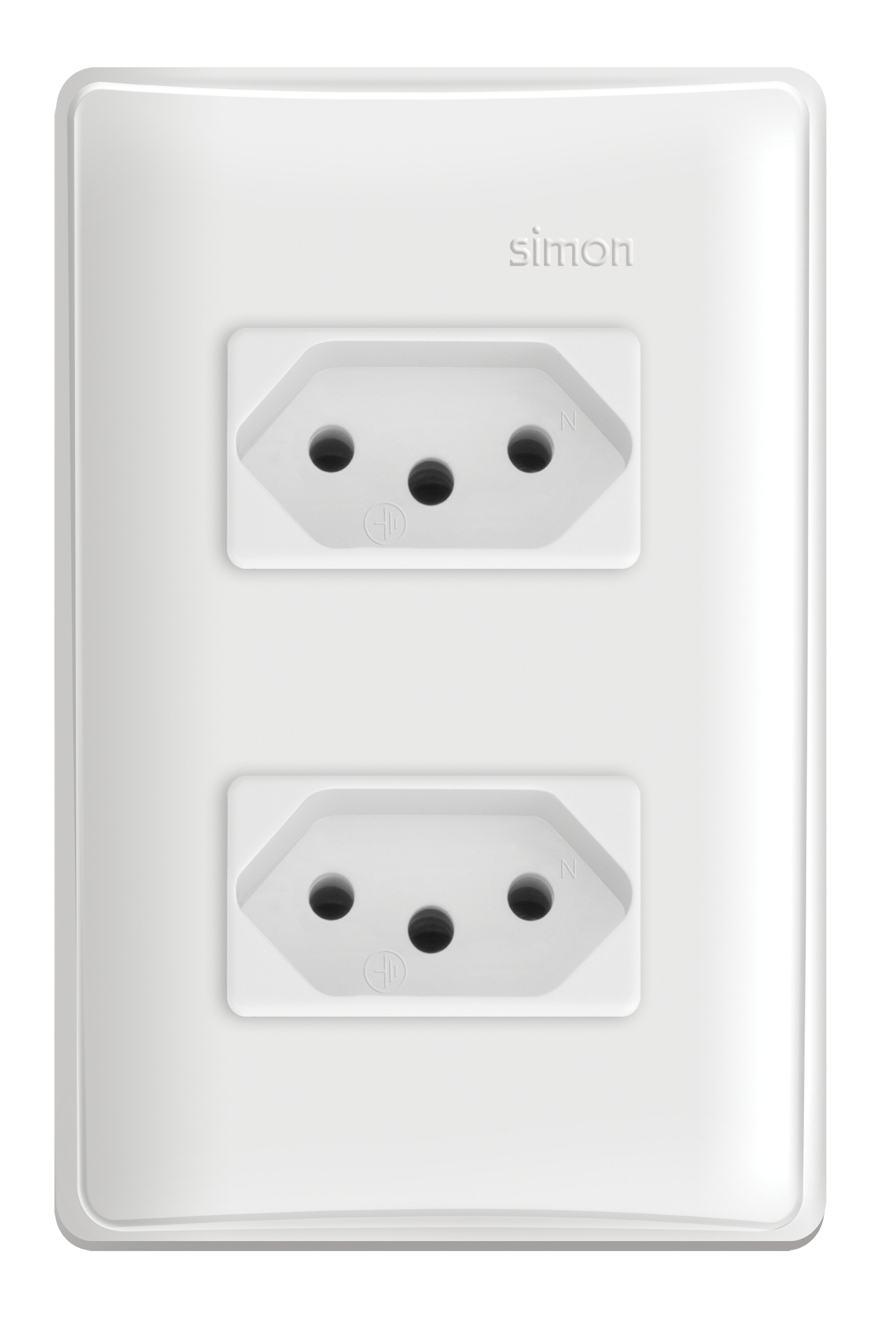 Simon 19 Cj C/Pl 4x2 2tom 10a
