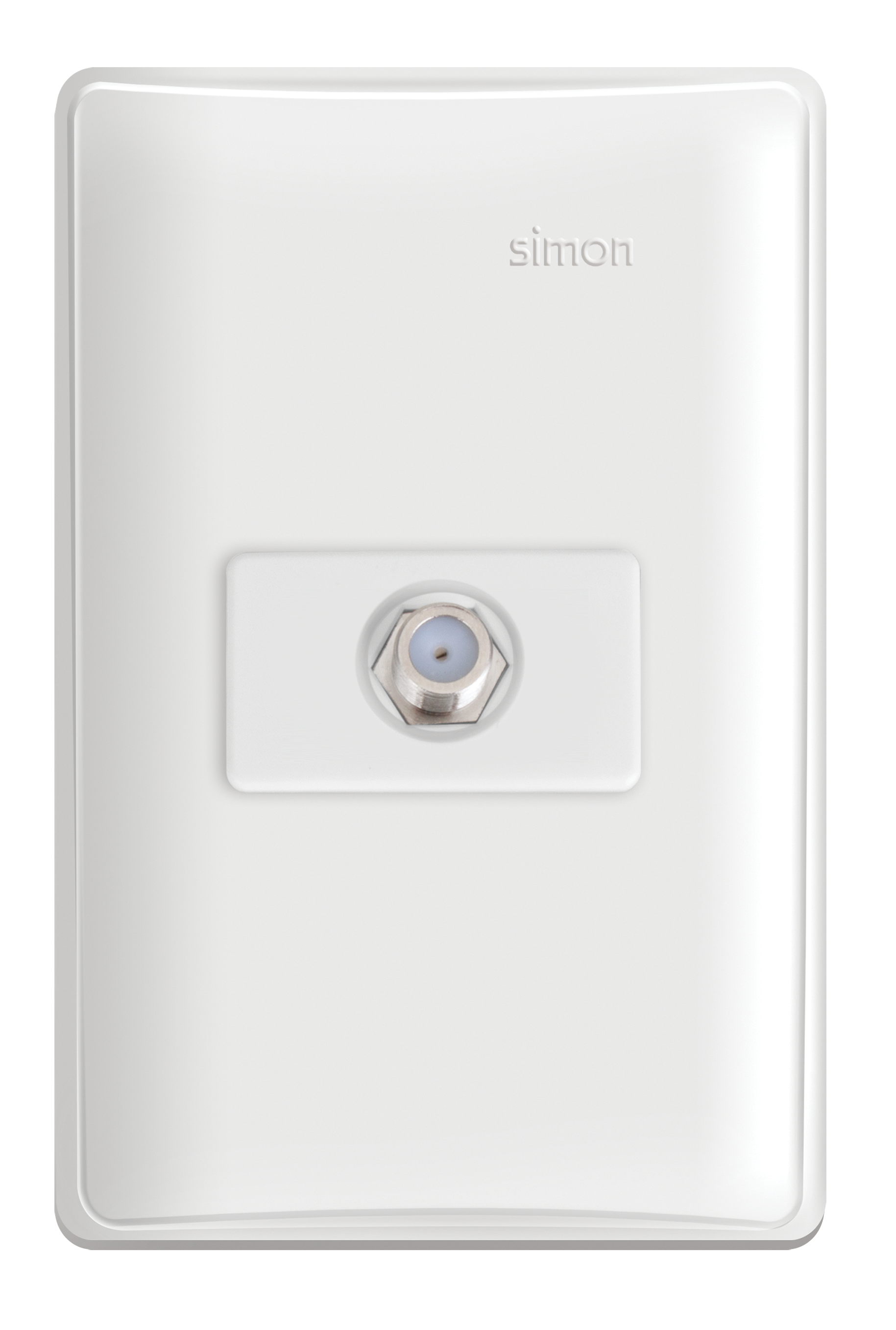 Simon 19 Cj C/Pl 4x2 1tom Cabo Coaxial