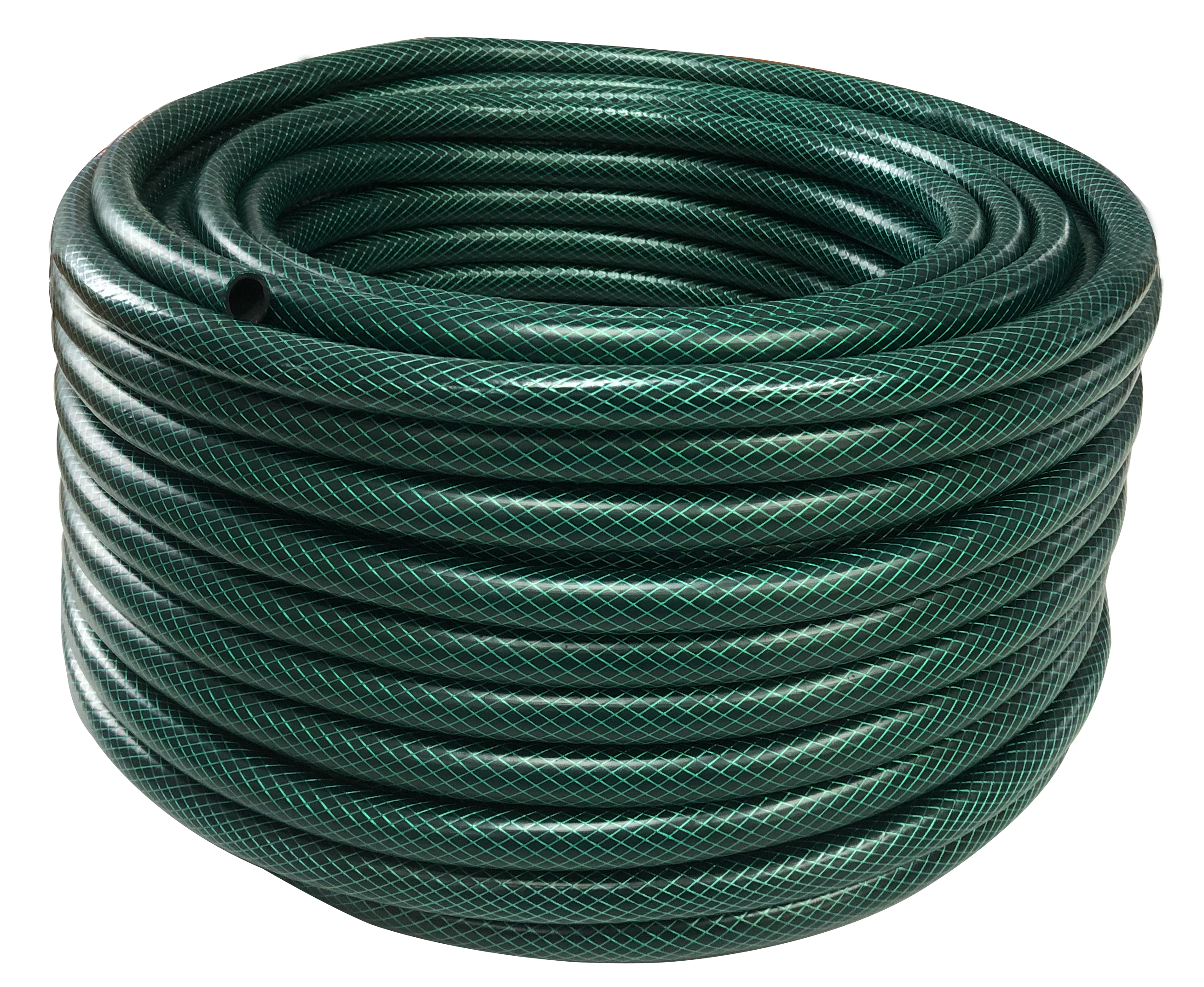 Mang Jard Flex Tranc 1/2”X2,0mm 200m Vd