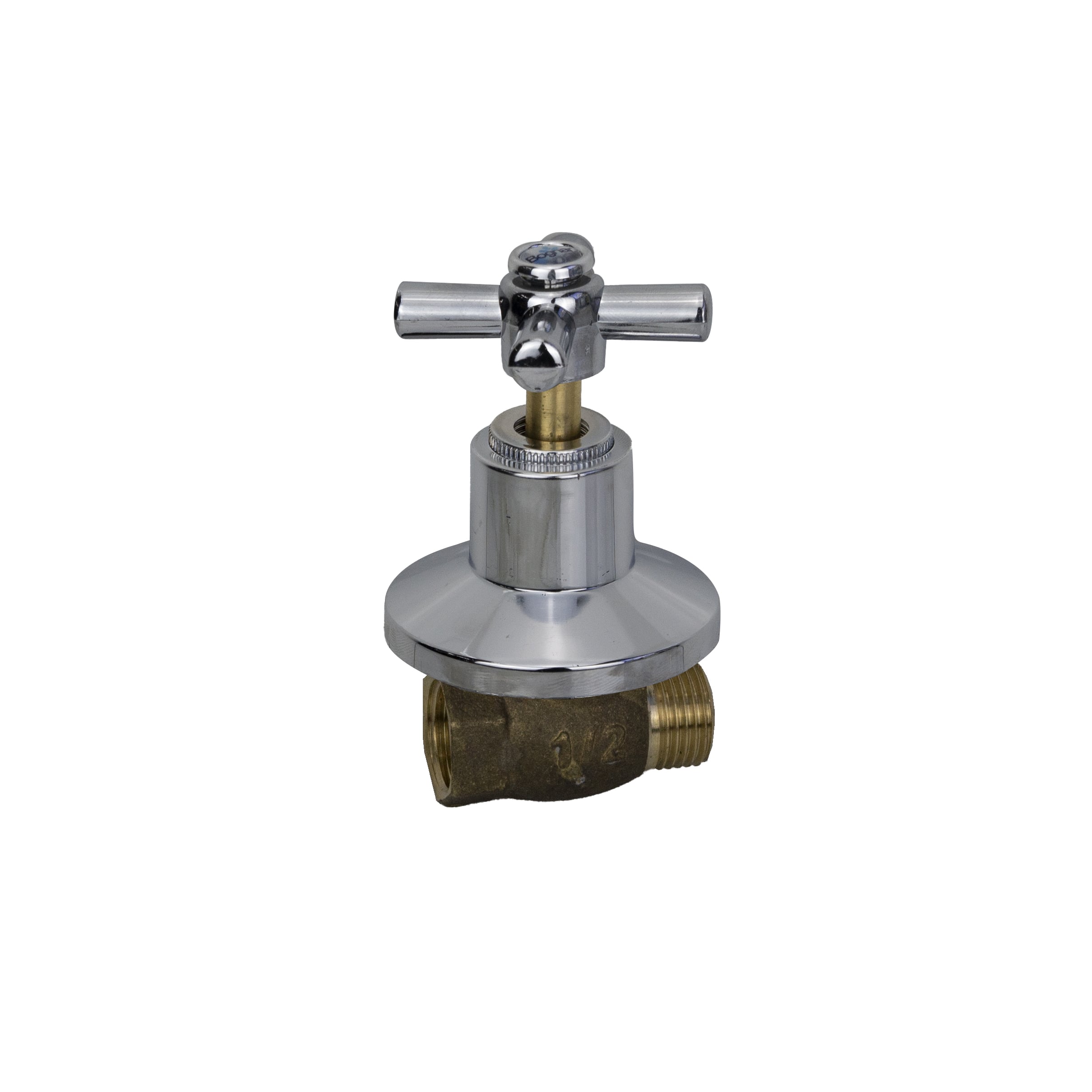 Registro Pressao 1/2” C31 1416