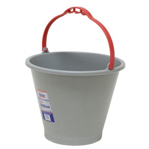 Balde Plast 10lt Cz