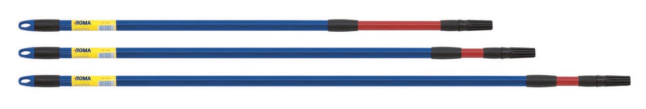 Extensor Ajustavel Ate 2mt 