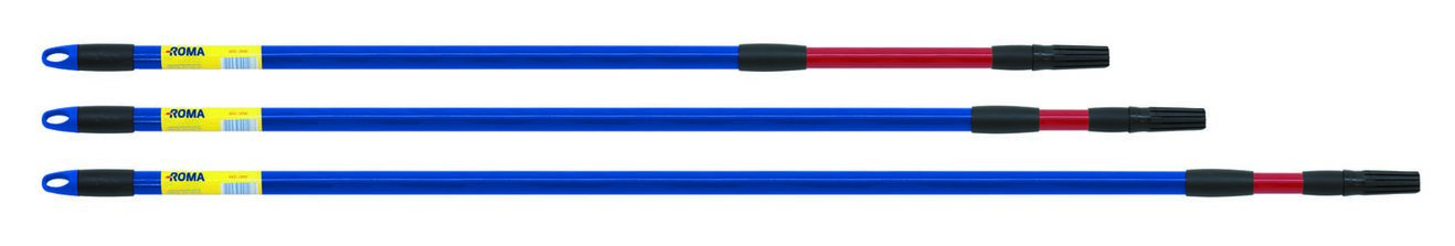 Extensor Ajustavel Ate 3mt