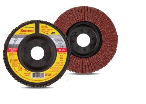 Disco Flap Reto 4.1/2”  G60