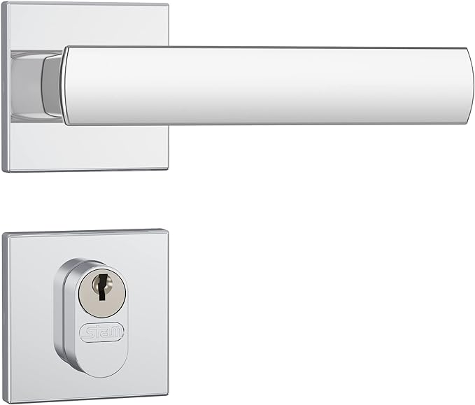 Fech Stam Ext Alav 803/35 Roset Quad Inx