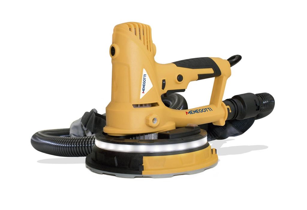Lixadeira Parede 710w C/Led Mlp710 220v