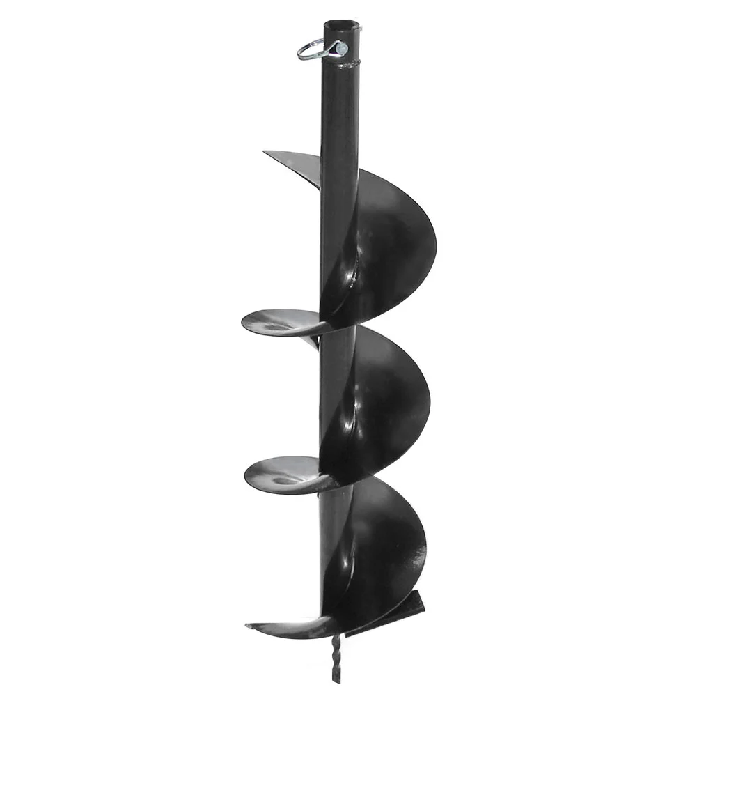 Broca P/Perfurador Solo 20x80cm Mps52