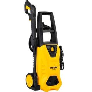Lavadora Alta Pre C/Rod 2000lbs 220v