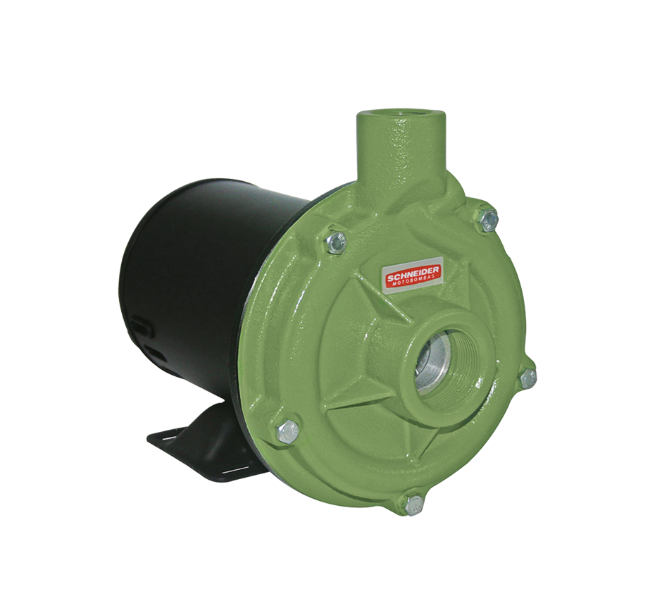 Bomba Cent Trif 3cv 1.1/2x1” Bc-92s1c