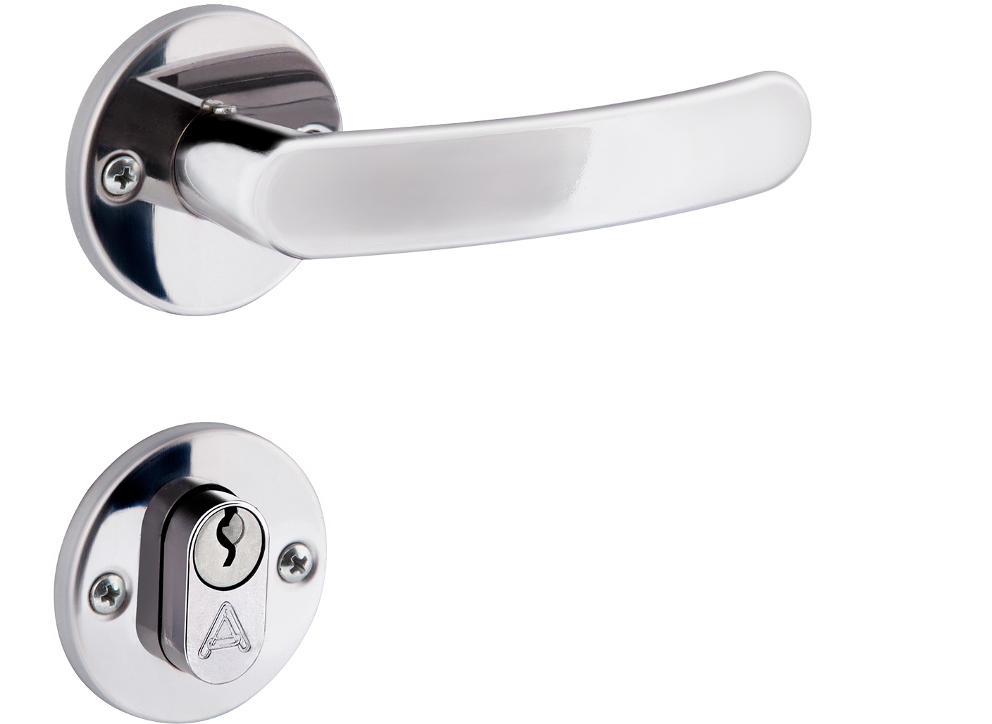 Fech Alian Ext Alav Prem Roset Red Inox