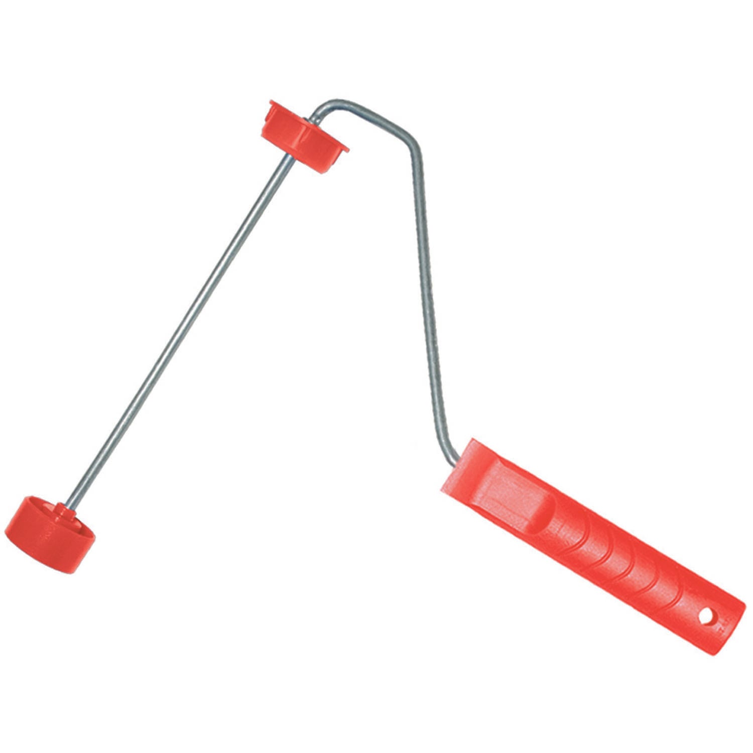 Garfo P/Rolo 23cm S/Rosca