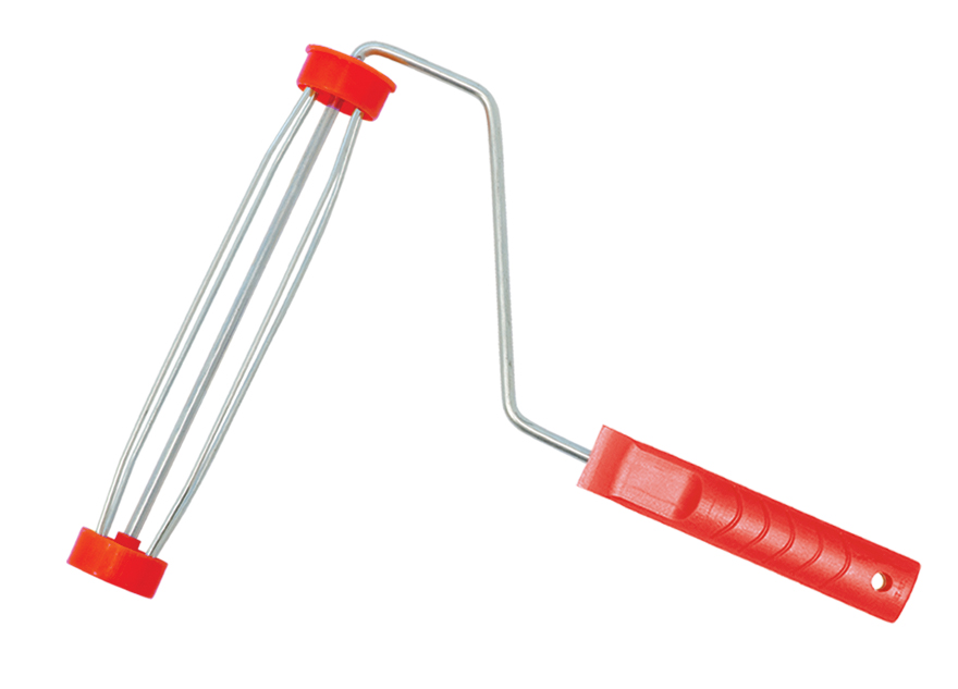 Garfo P/Rolo 23cm Gaiola S/Rosca