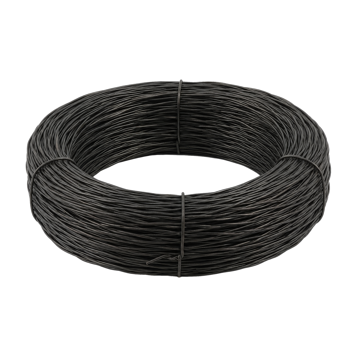 Arame Recozido 18” 1,24mm 1kg Trancado