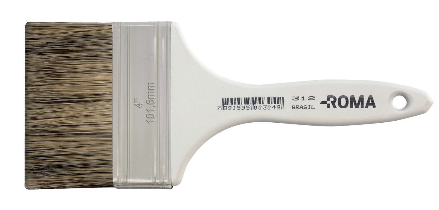 Trincha 1/2” Cerda Tradicional 312