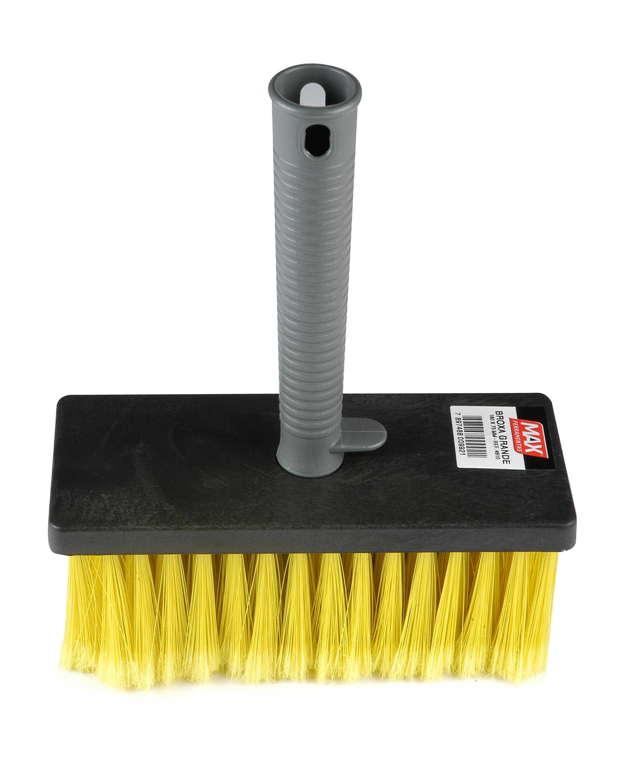 Broxa Retang Gd 180x75mm