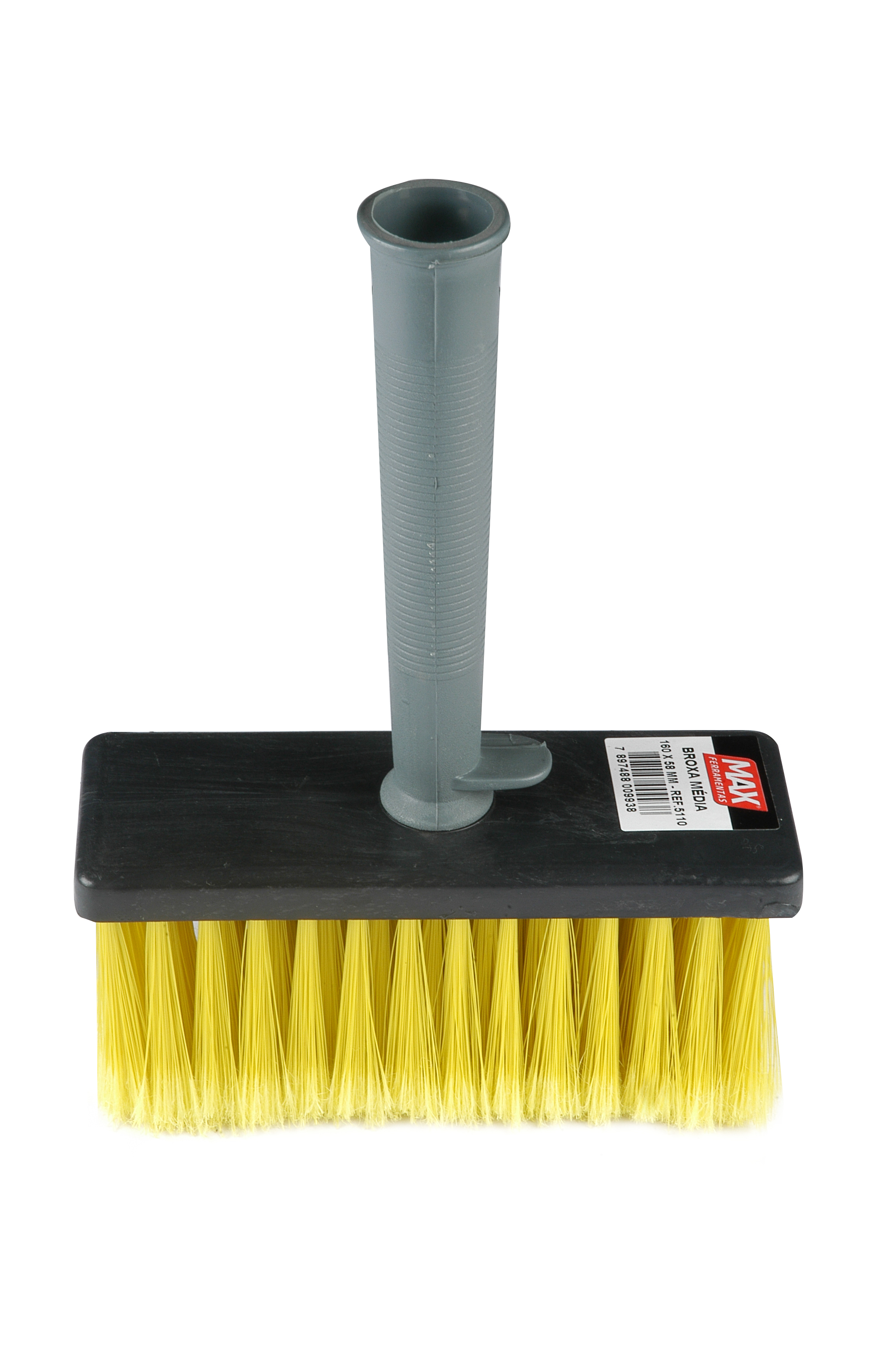Broxa Retang Md 160x58mm