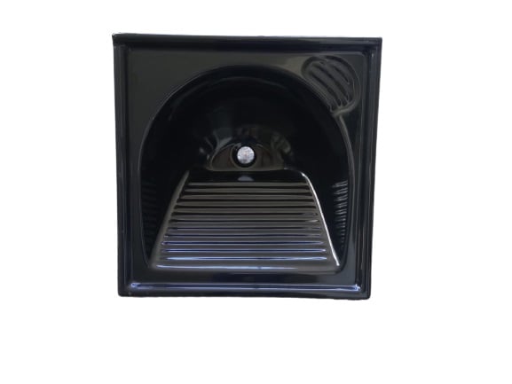 Tanque De Fibra 55x55cm Pt
