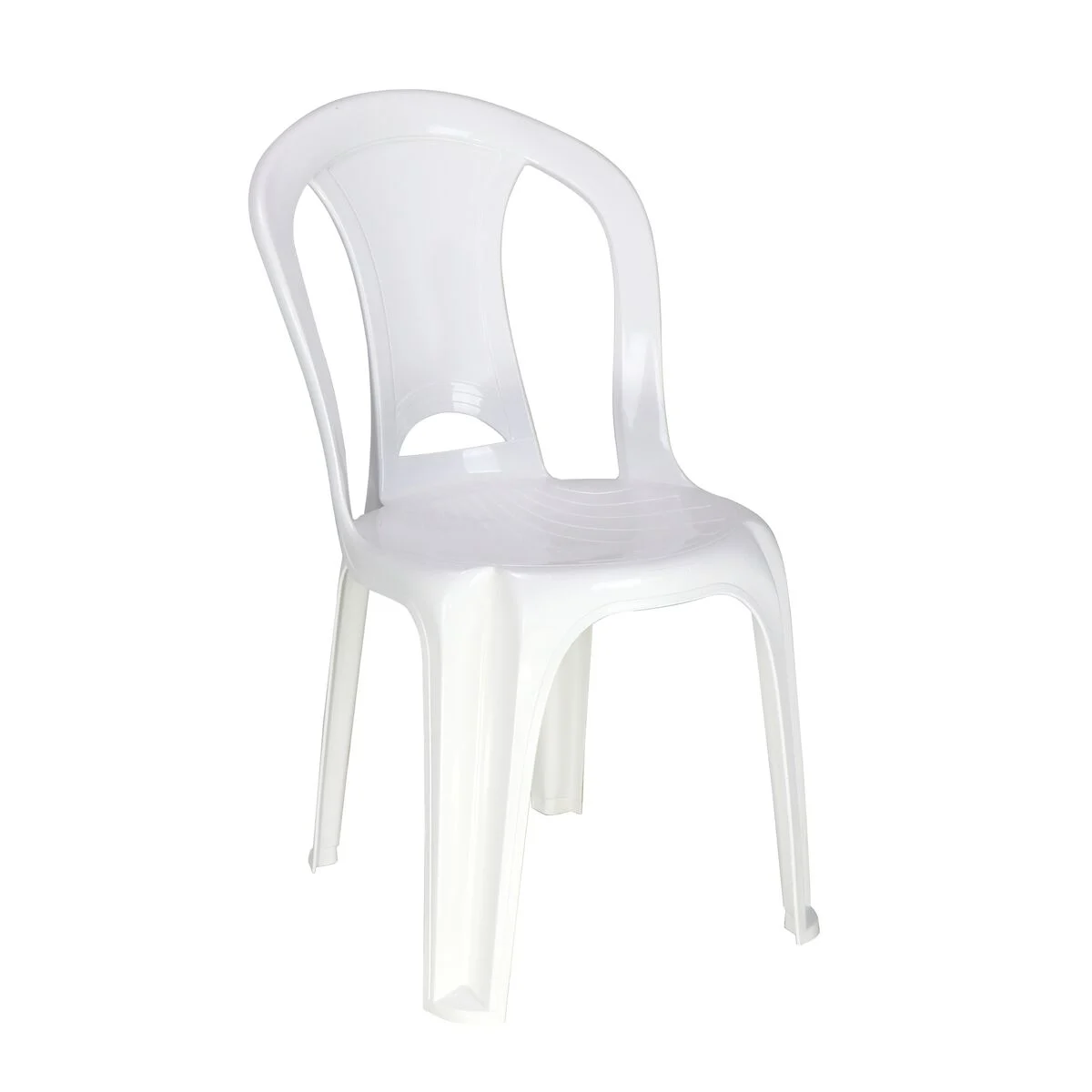 Cadeira Plast Bistro Br