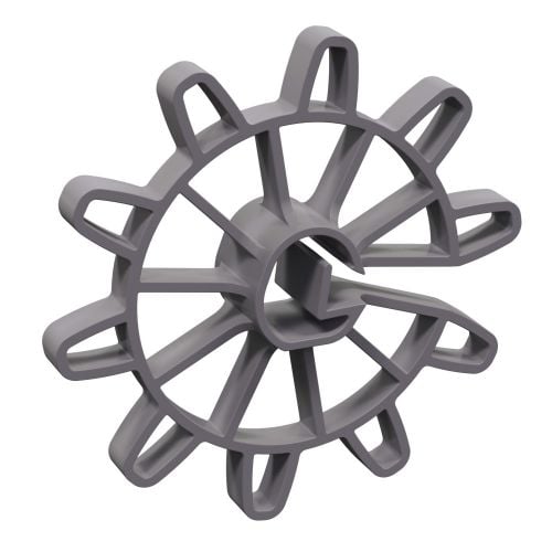 Distanc Ferrag Circular Aber 30mm C/24