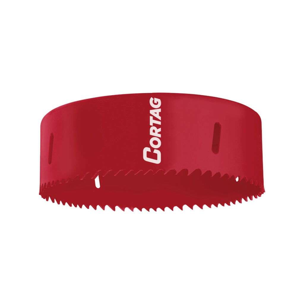 Serra Copo Aco Rap Bi-Metal 127mm 5”