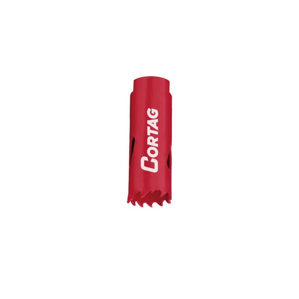 Serra Copo Aco Rap Bi-Metal 16mm 5/8”