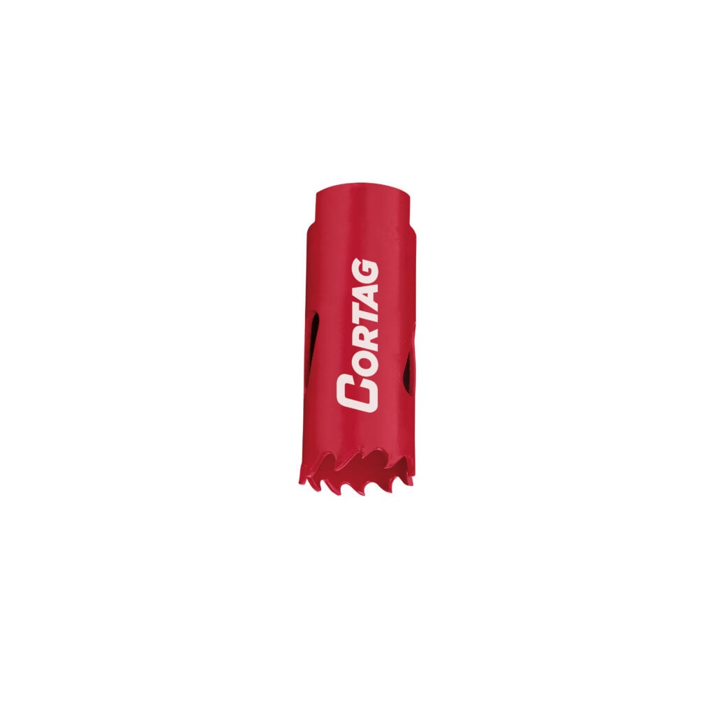 Serra Copo Aco Rap Bi-Metal 19mm 3/4”