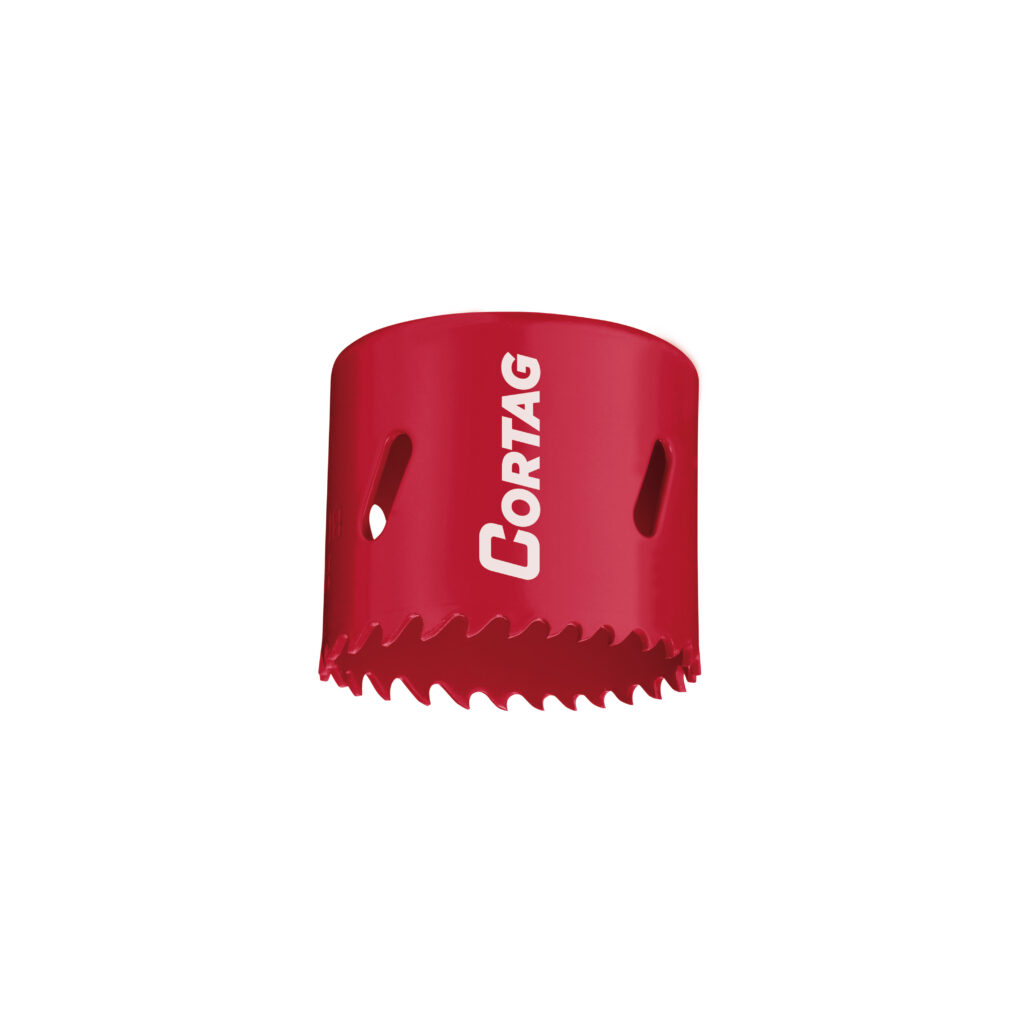 Serra Copo Aco Rap Bi-Metal 51mm  2”