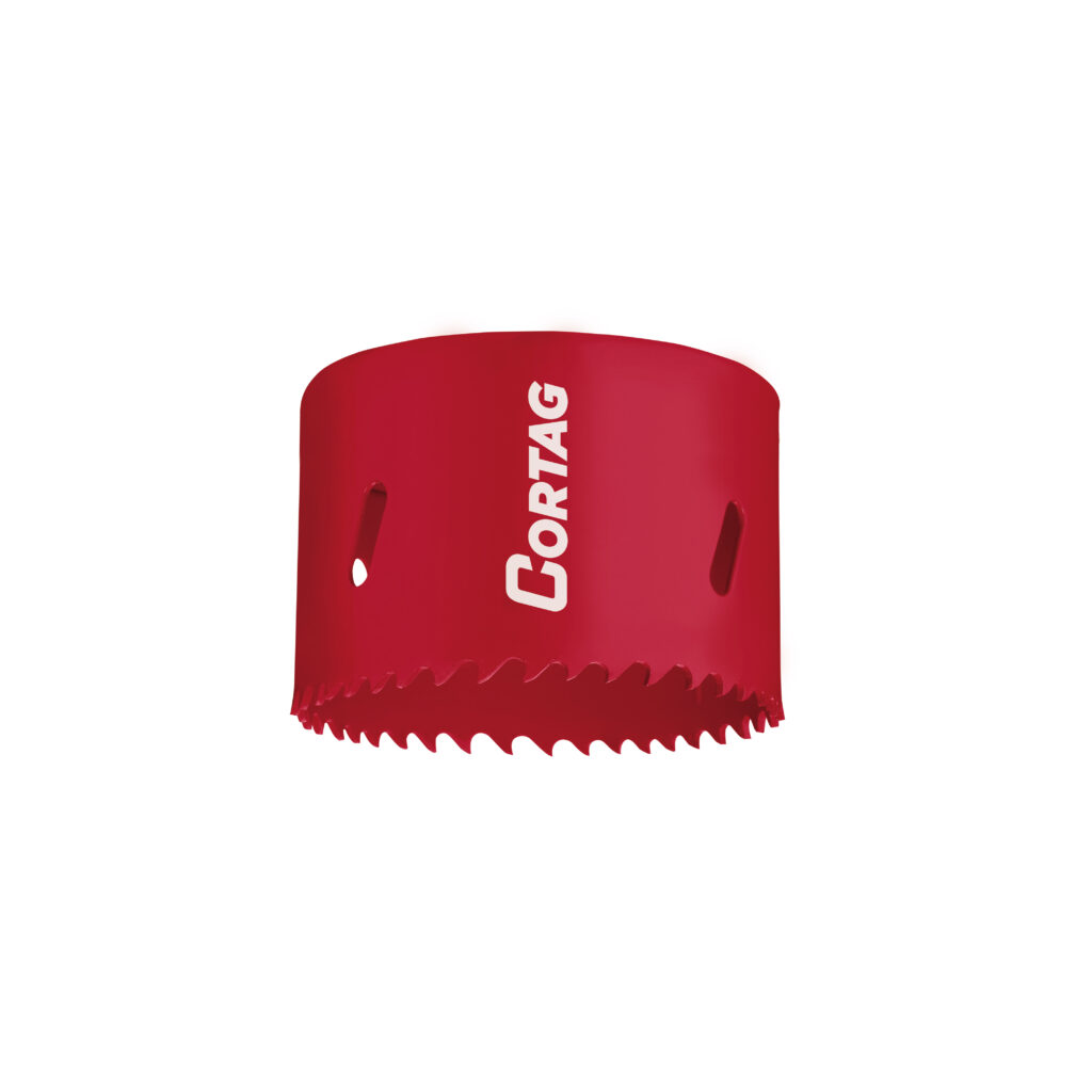 Serra Copo Aco Rap Bi-Metal 64mm 2.1/2”
