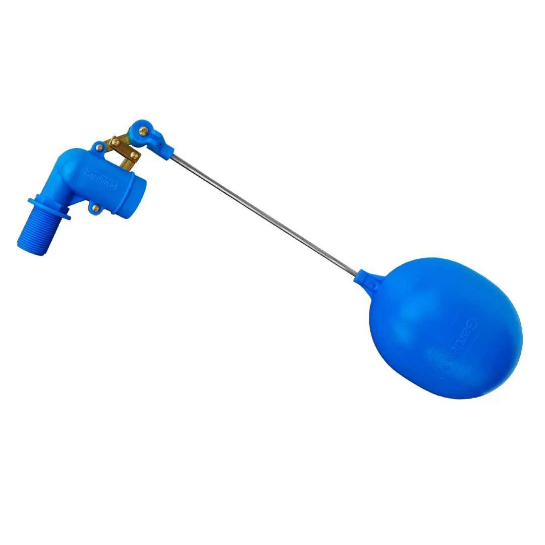 Torn Boia 1/2” Vazao Total Pvc