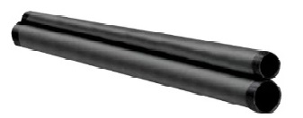 Tubo Aco Carbono 6mt Sch 10 6”