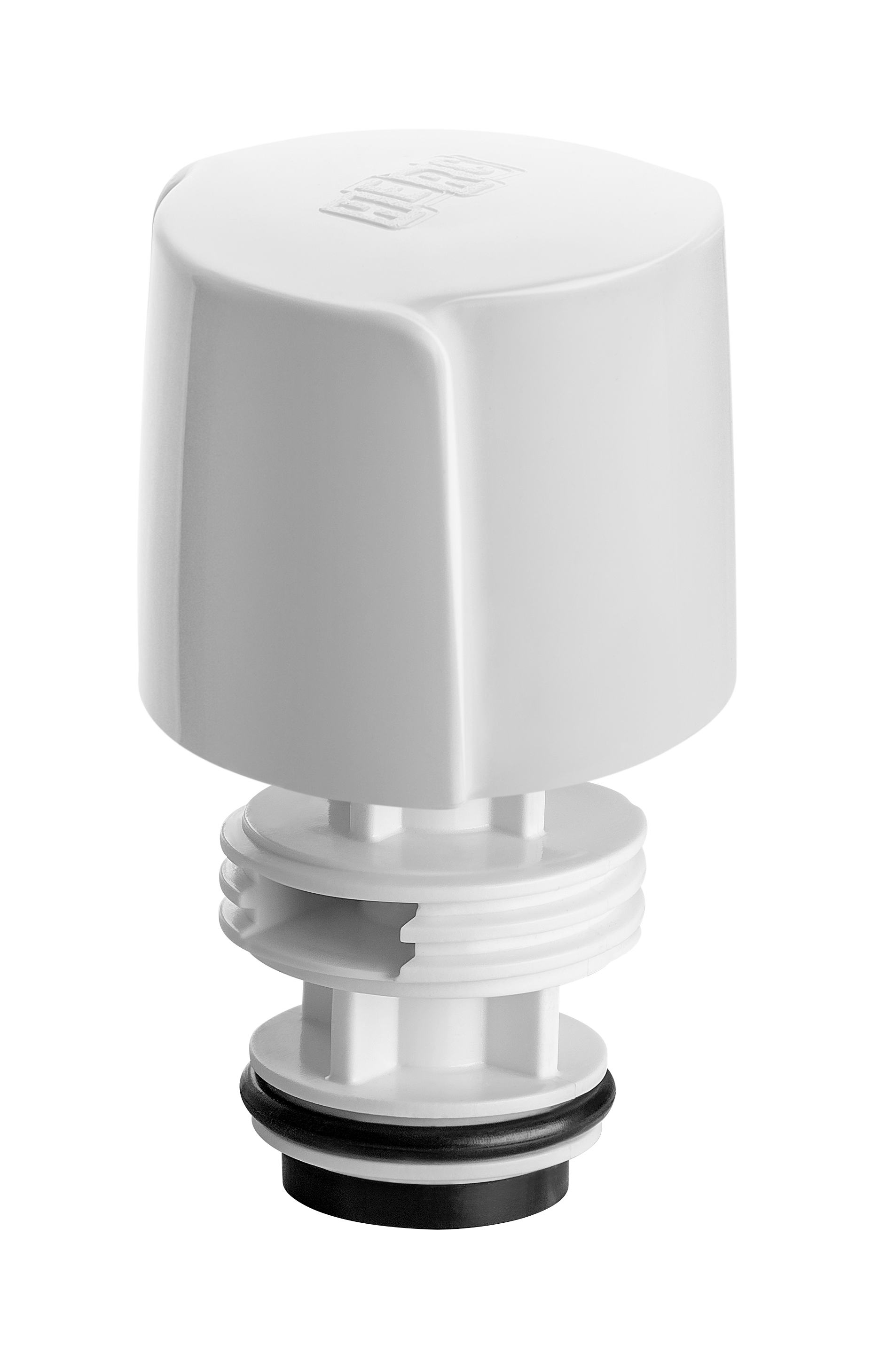 Reparo P/Registro 20 E 25mm Br Facilita