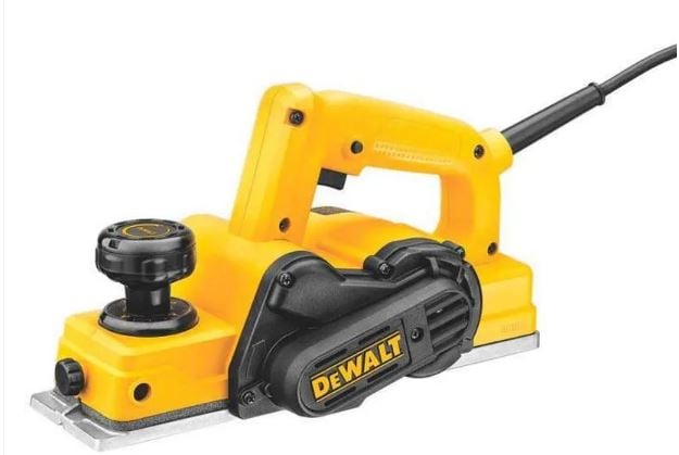 Plaina 3.1/4” 82mm 550w 17000rpm 26676b2