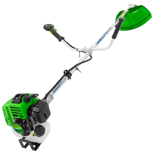 Rocadeira Rd2 V2 C/Motor 2t 26cc Gasolin